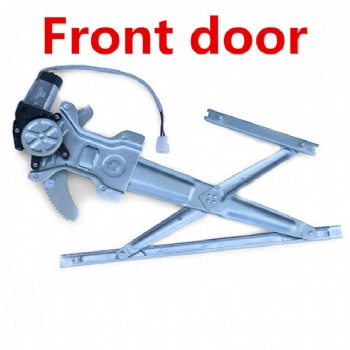 Fdoor rear door electric door and window lifter assembly Glass lifter assembly