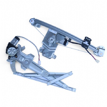 Fdoor rear door electric door and window lifter assembly Glass lifter assembly