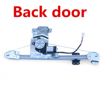 Fdoor rear door electric door and window lifter assembly Glass lifter assembly
