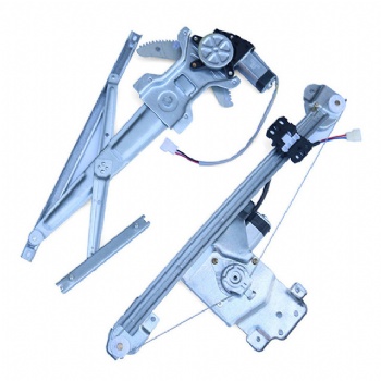 Fdoor rear door electric door and window lifter assembly Glass lifter assembly