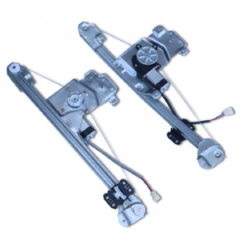 Fdoor rear door electric door and window lifter assembly Glass lifter assembly